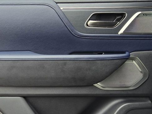 New 2026 INFINITI QX80 4WD image 31