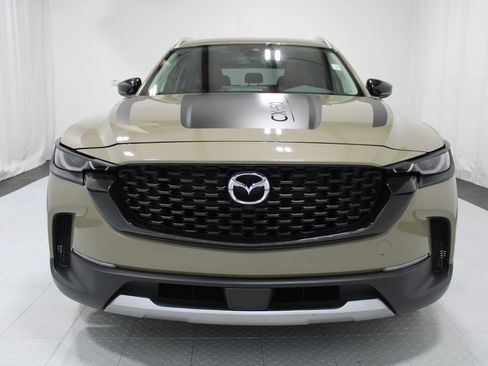 Used 2023 MAZDA CX-50 Meridian Edition w/ Apex Package AWD/4WD image 3