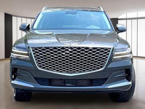 Used 2024 Genesis GV80 2.5T AWD/4WD image 2