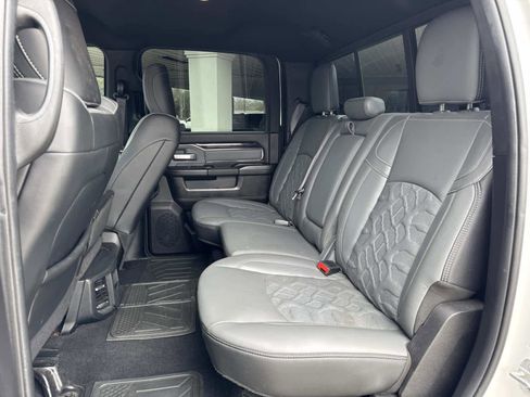 Used 2019 RAM 2500 Power Wagon image 27