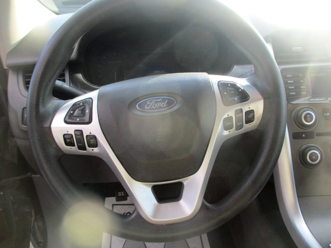 Used 2012 Ford Edge SE FWD image 13