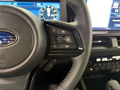 New 2026 Subaru Outback Limited image 13