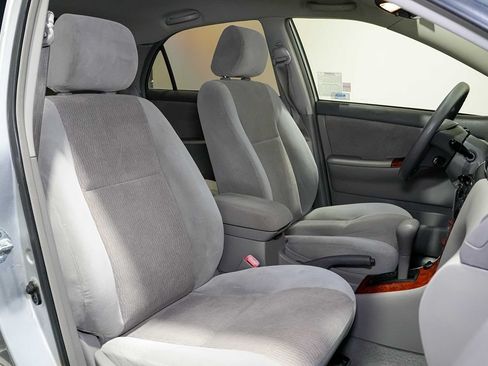 Used 2007 Toyota Corolla LE FWD image 20