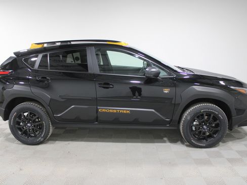 New 2026 Subaru Crosstrek 2.5i Wilderness image 26