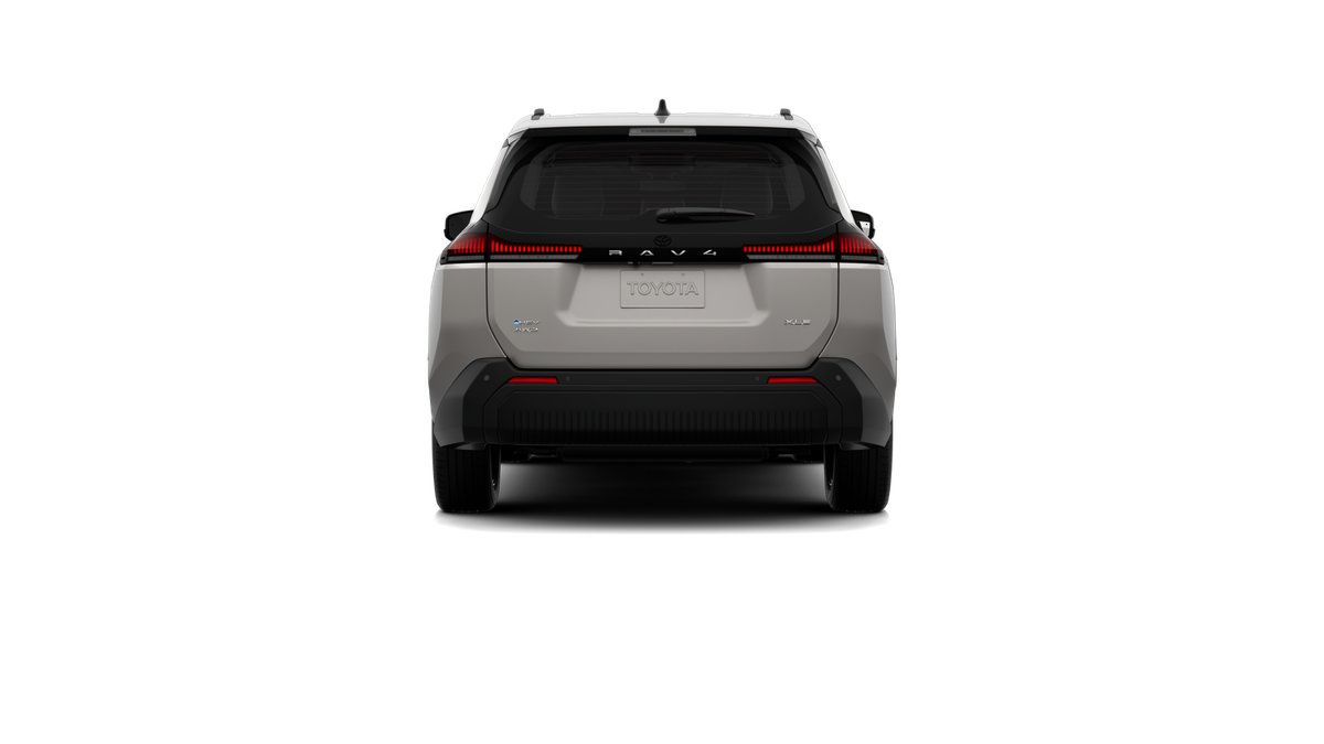 New 2026 Toyota RAV4 XLE Premium AWD/4WD image 8
