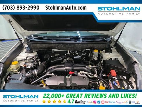 Used 2014 Subaru Outback 2.5i Limited image 38