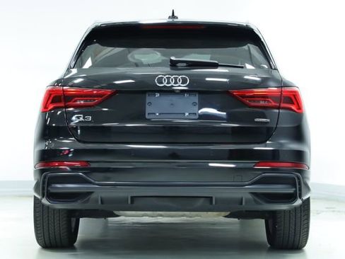 Used 2019 Audi Q3 2.0T Premium Plus image 7