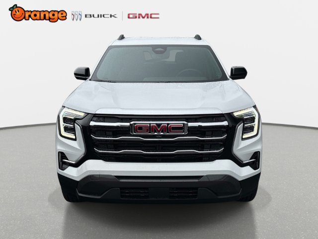 New 2027 GMC Terrain Elevation w/ Elevation Premium Package FWD image 8
