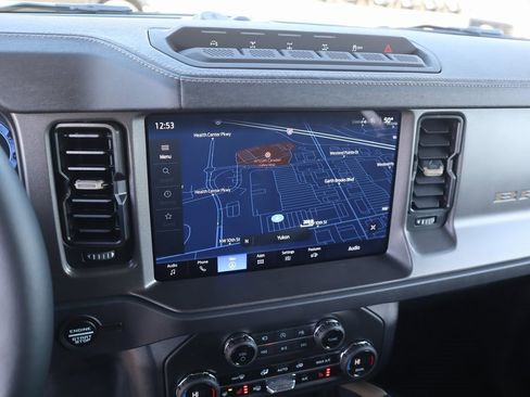 New 2025 Ford Bronco Badlands image 7