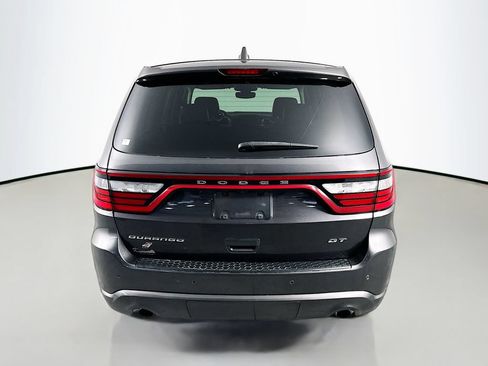 Used 2018 Dodge Durango GT AWD/4WD image 6