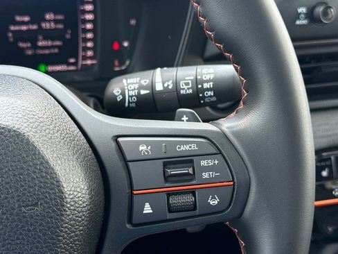 Certified 2026 Honda Passport TrailSport image 26