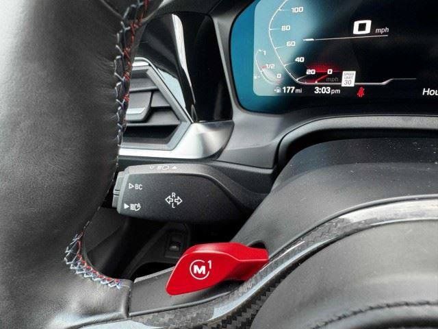 Used 2023 BMW M4 Coupe w/ Executive Package RWD image 31