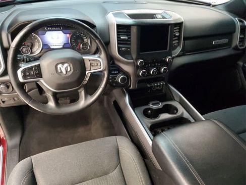 Used 2020 RAM 1500 Big Horn image 18