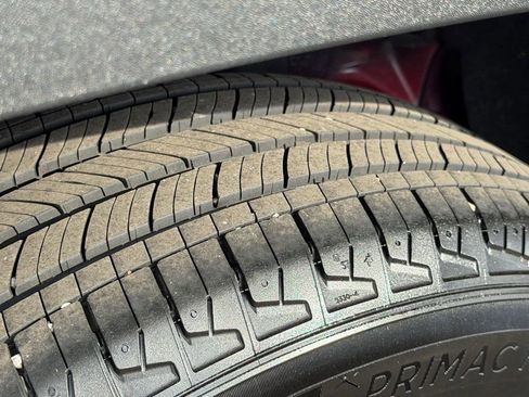 Used 2025 Toyota RAV4 Limited w/ Advanced Technology Package image 49