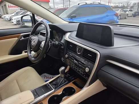 Used 2021 Lexus RX 450h AWD w/ Premium Package image 6