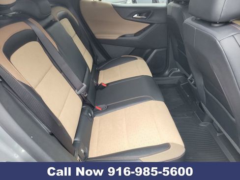 New 2026 Chevrolet Equinox ACTIV image 31