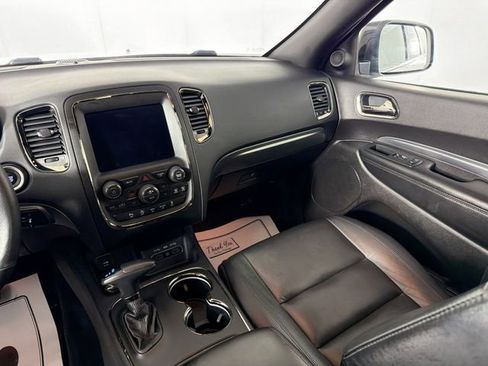 Used 2019 Dodge Durango GT AWD/4WD image 23