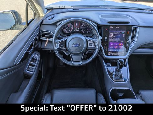 Used 2020 Subaru Outback Limited XT w/ Popular Package #2 image 19