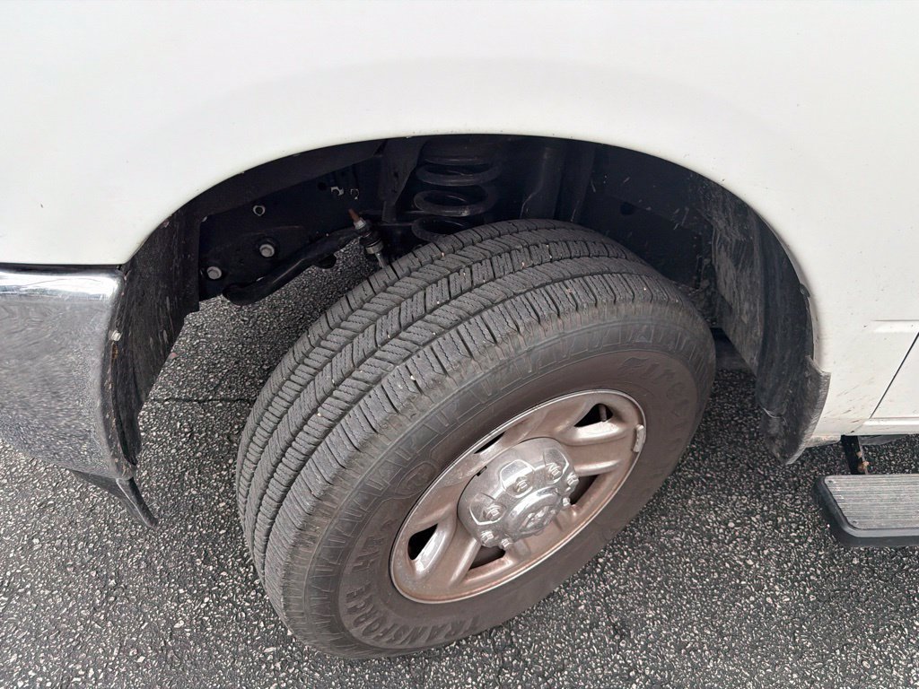 Used 2026 RAM 2500 Tradesman w/ Chrome Appearance Group AWD/4WD image 2