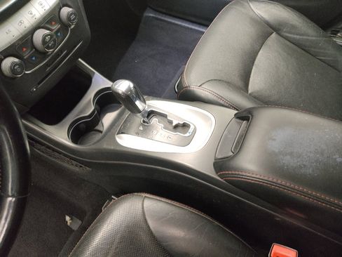 Used 2019 Dodge Journey GT image 26