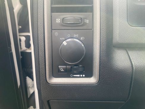 Used 2018 RAM 1500 Tradesman w/ Protection Group AWD/4WD image 19
