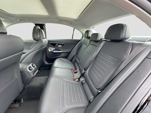 Used 2026 Mercedes-Benz C 300 Sedan image 26