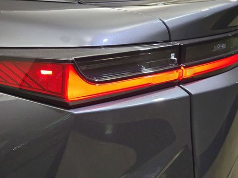 Certified 2026 Lexus RZ 450e 450e Premium w/ Cold Area Package image 35