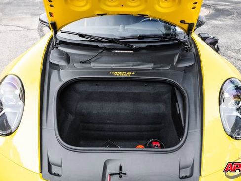 Used 2020 Porsche 911 Carrera S image 99