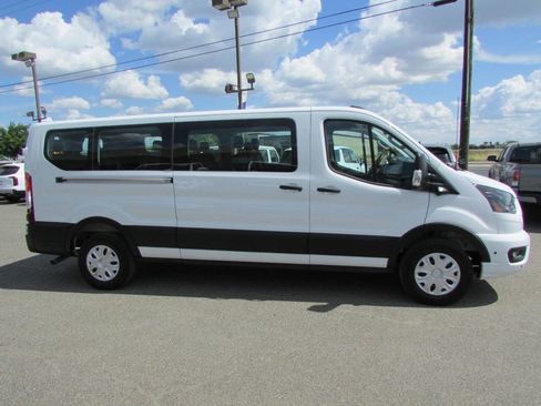Used 2026 Ford Transit 350 XLT RWD image 6