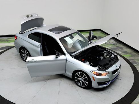 Used 2014 BMW 228i Coupe image 34