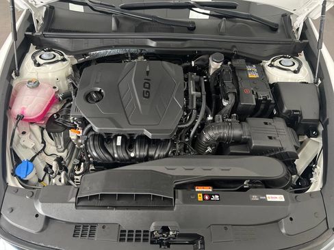 Used 2025 Hyundai Sonata SEL FWD image 23
