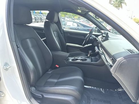 Used 2023 Honda Civic Sport image 29