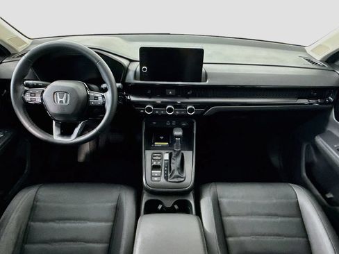 Used 2024 Honda CR-V EX-L image 13