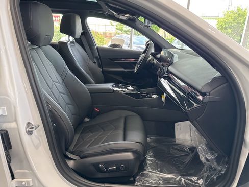 New 2027 BMW 530i xDrive w/ Premium Package AWD/4WD image 51