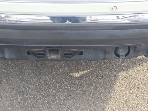 Used 2017 Nissan Pathfinder Platinum image 21