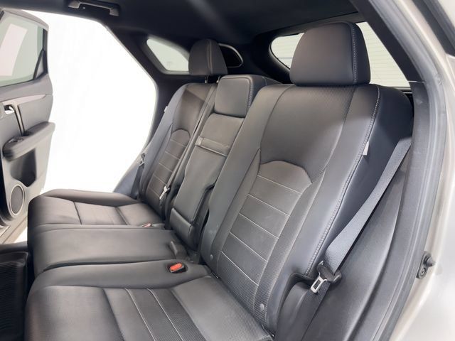 Used 2022 Lexus RX 350 F Sport w/ Accessory Package AWD/4WD image 18
