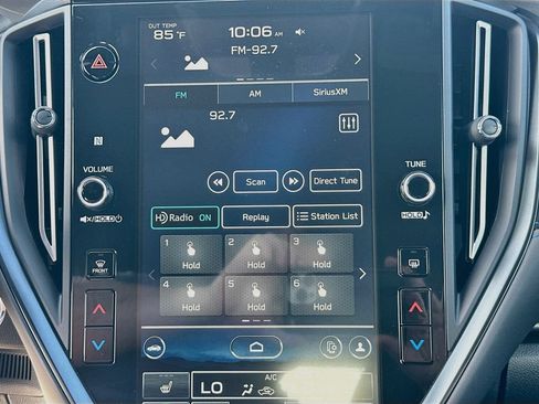 New 2026 Subaru WRX tS w/ WRX Essentials Package AWD/4WD image 15
