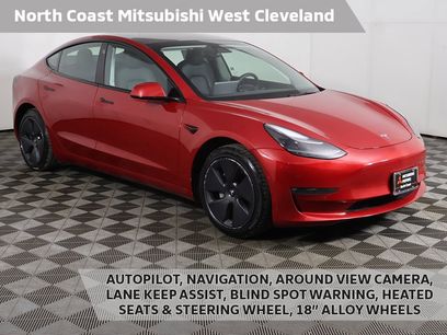 Used 2022 Tesla Model 3 Long Range