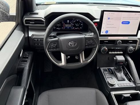 Used 2026 Toyota Tacoma TRD Sport RWD image 24