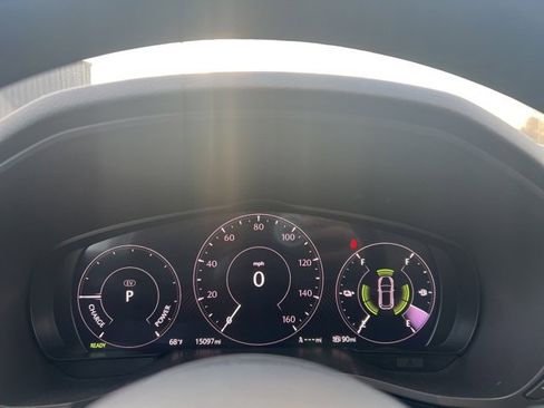 Certified 2025 MAZDA CX-70 Plug-In Hybrid w/ Premium Pkg image 41