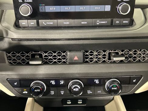 Used 2024 Honda Accord EX image 13