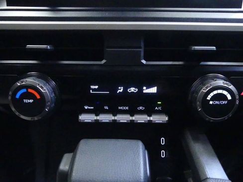 Used 2025 Toyota Tacoma SR RWD image 14