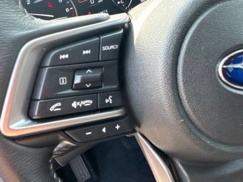 Certified 2025 Subaru Ascent Premium AWD/4WD image 17