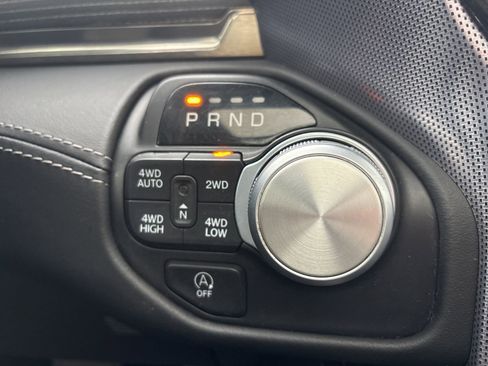 Used 2020 RAM 1500 Limited image 21