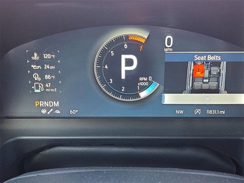 Used 2024 Ford Bronco Raptor image 29