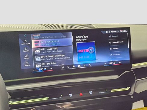 New 2026 BMW 530i xDrive w/ Premium Package image 14