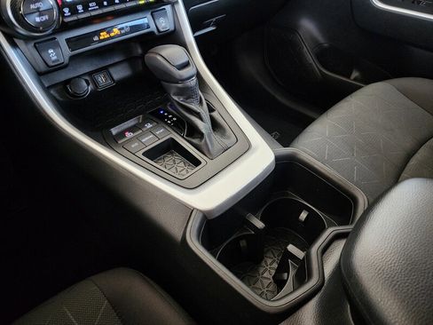 Used 2023 Toyota RAV4 XLE image 41