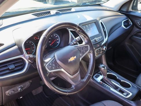 Used 2018 Chevrolet Equinox LT AWD/4WD image 31