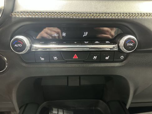 Used 2025 MAZDA CX-50 2.5 Hybrid w/ Premium Plus Pkg AWD/4WD image 9