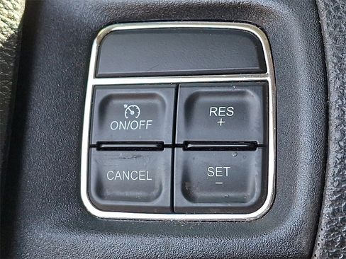 Used 2014 RAM 1500 Express w/ Black Ram 1500 Express Group image 21